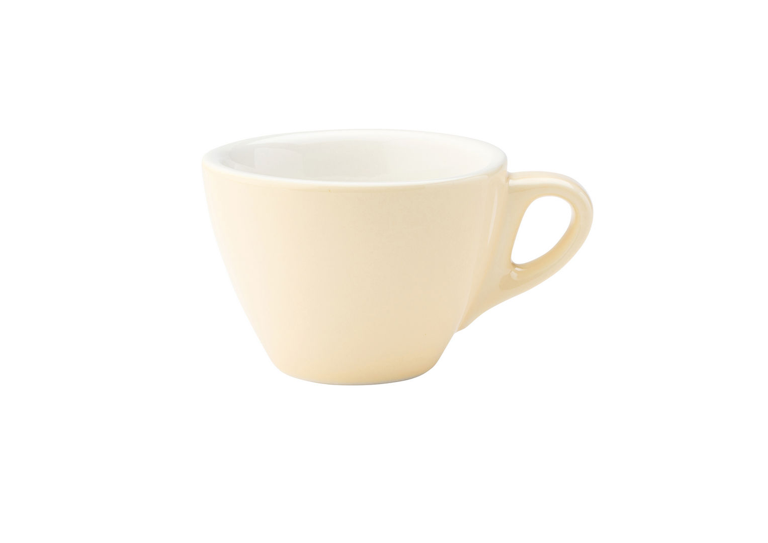 Barista Flat White Cream Cup 5.5oz (16cl) - CT8147-000000-B01012 (Pack of 12)